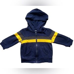 Okie Dokie Hoodie | 12M